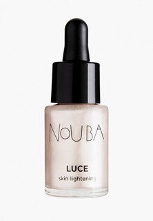 Хайлайтер Nouba Жидкий LUCE Skin Lightening, 14 мл