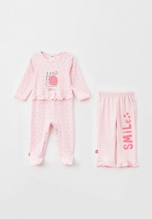 Комбинезон бельевой КотМарКот 