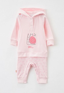 Комбинезон бельевой КотМарКот 