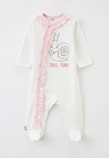 Комбинезон бельевой КотМарКот 