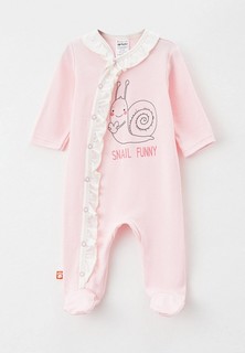 Комбинезон бельевой КотМарКот 