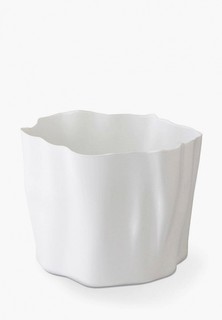 Короб для хранения Qualy Flow средний