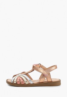 Сандалии Acebos Acebo's 