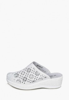 Мюли Alessio Nesca 