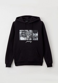 Худи Mister Tee Pray 2 Hoody