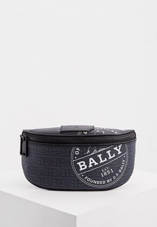 Сумка поясная Bally 