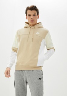 Худи Nike M NSW PO FT HOODIE SNL CB