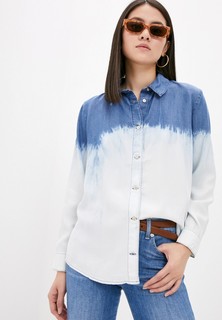 Рубашка джинсовая 7 For All Mankind 