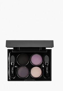 Тени для век Nouba QUATTRO EYESHADOW, 644