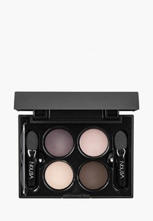 Тени для век Nouba QUATTRO EYESHADOW, 633