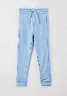 Брюки спортивные Nike B NSW FLC SWOOSH PANT