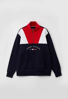 Олимпийка Tommy Hilfiger 