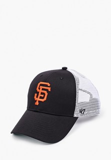 Бейсболка 47 Brand San Francisco Giants