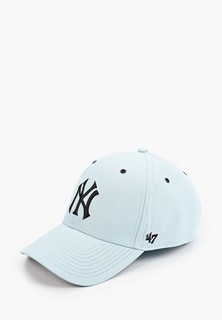 Бейсболка 47 Brand New York Yankees