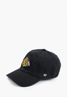 Бейсболка 47 Brand Chicago Blackhawks