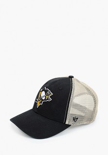 Бейсболка 47 Brand Pittsburgh Penguins