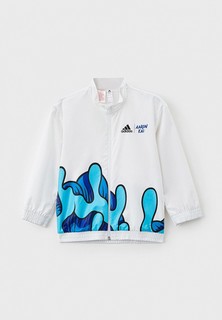Ветровка adidas 
