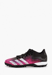 Шиповки adidas PREDATOR FREAK .3 L TF