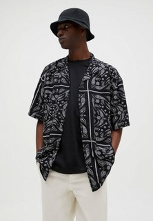 Рубашка Pull&Bear Join life