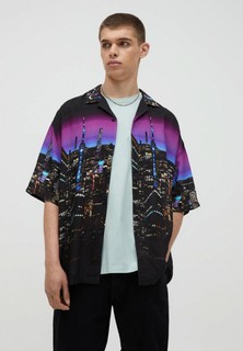 Рубашка Pull&Bear Join life