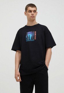 Футболка Pull&Bear 