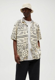 Рубашка Pull&Bear Join Life