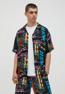Рубашка Pull&Bear Join Life