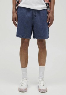 Шорты джинсовые Pull&Bear Join life