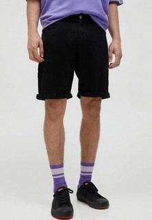 Шорты джинсовые Pull&Bear Join life