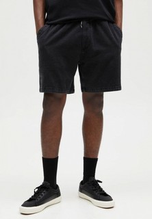 Шорты джинсовые Pull&Bear Join life