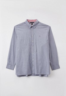 Рубашка Tommy Hilfiger 