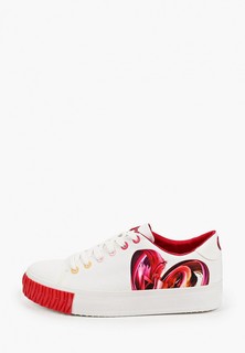 Кеды Desigual 
