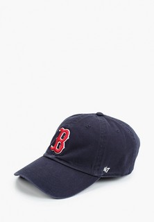 Бейсболка 47 Brand Boston Red Sox
