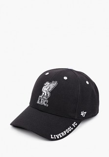 Бейсболка 47 Brand Liverpool FC