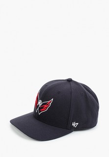 Бейсболка 47 Brand Washington Capitals