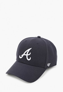 Бейсболка 47 Brand Atlanta Braves