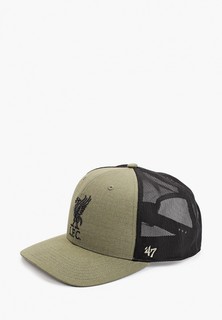 Бейсболка 47 Brand Liverpool FC