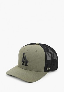 Бейсболка 47 Brand Los Angeles Dodgers