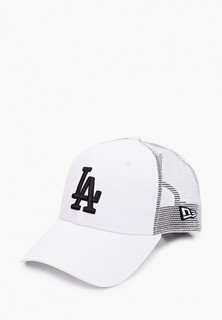 Бейсболка New Era 206 CORE TRUCKER