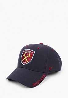 Бейсболка 47 Brand West Ham United FC