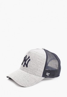 Бейсболка 47 Brand New York Yankees