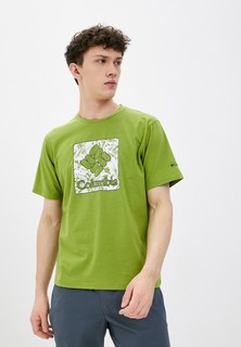 Футболка спортивная Columbia Sun Trek™
