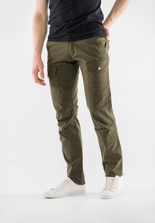 Брюки Tactical Frog Diagonal Flat Cargo Slim 208