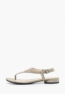 Сандалии Ecco W FLAT SANDAL II