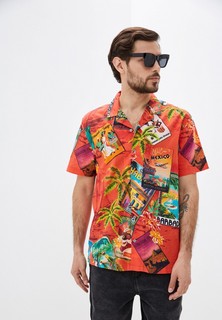 Рубашка Desigual 