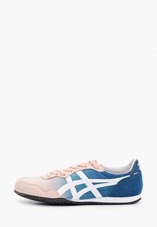 Кроссовки Onitsuka Tiger SERRANO