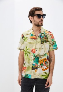 Рубашка Desigual 