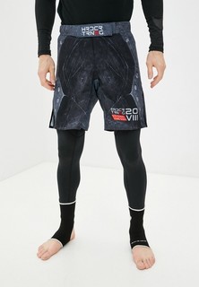 Шорты спортивные Hardcore Training Cyber 2.0 Fightshorts