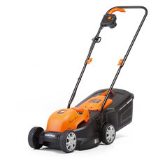 Газонокосилка Daewoo DLM1200E
