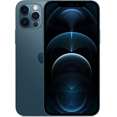 Смартфон Apple iPhone 12 Pro 256GB синий